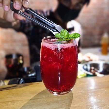 La Colina Hotel Los Órganos 외부 사진