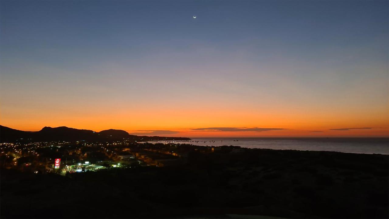 La Colina Hotel Los Órganos 외부 사진