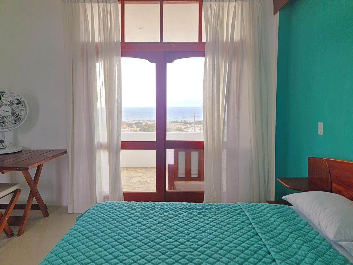 La Colina Hotel Los Órganos 외부 사진