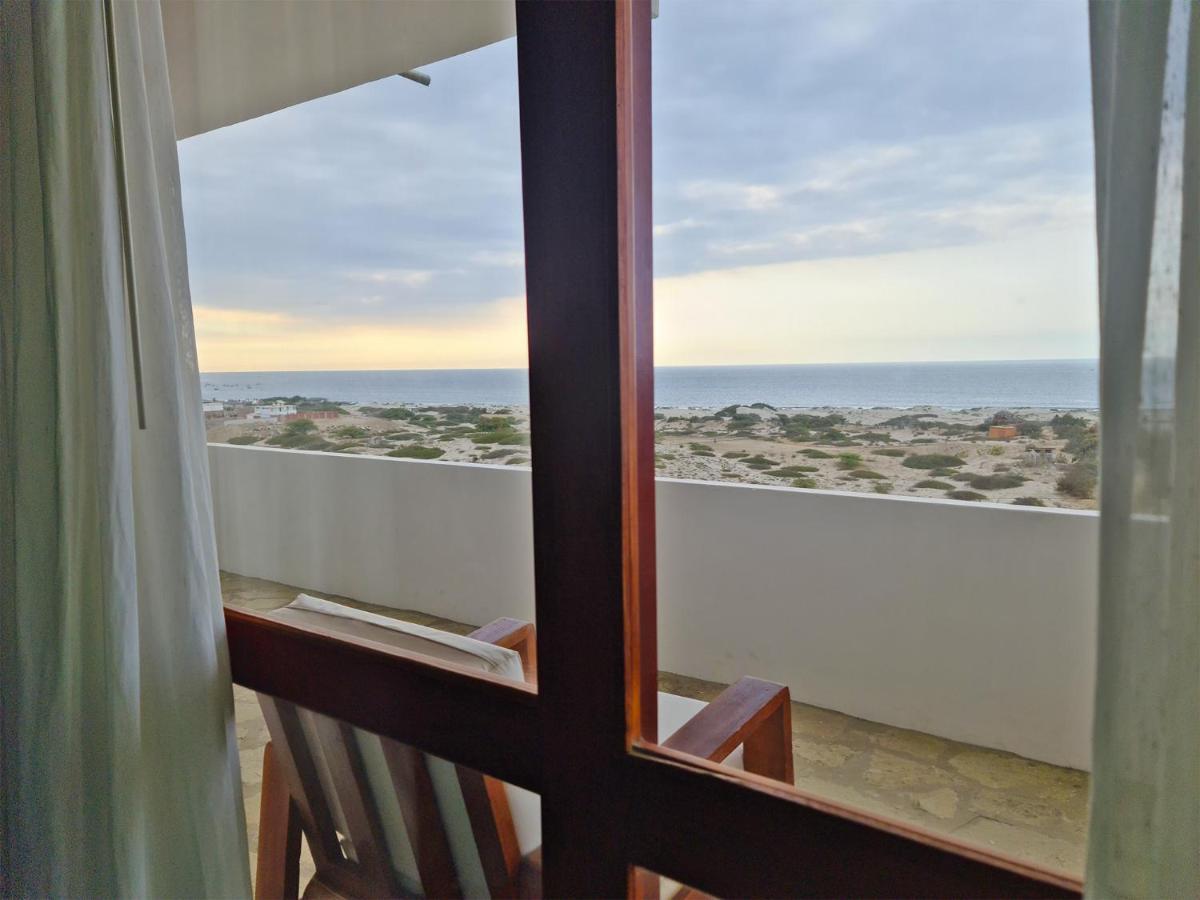 La Colina Hotel Los Órganos 외부 사진