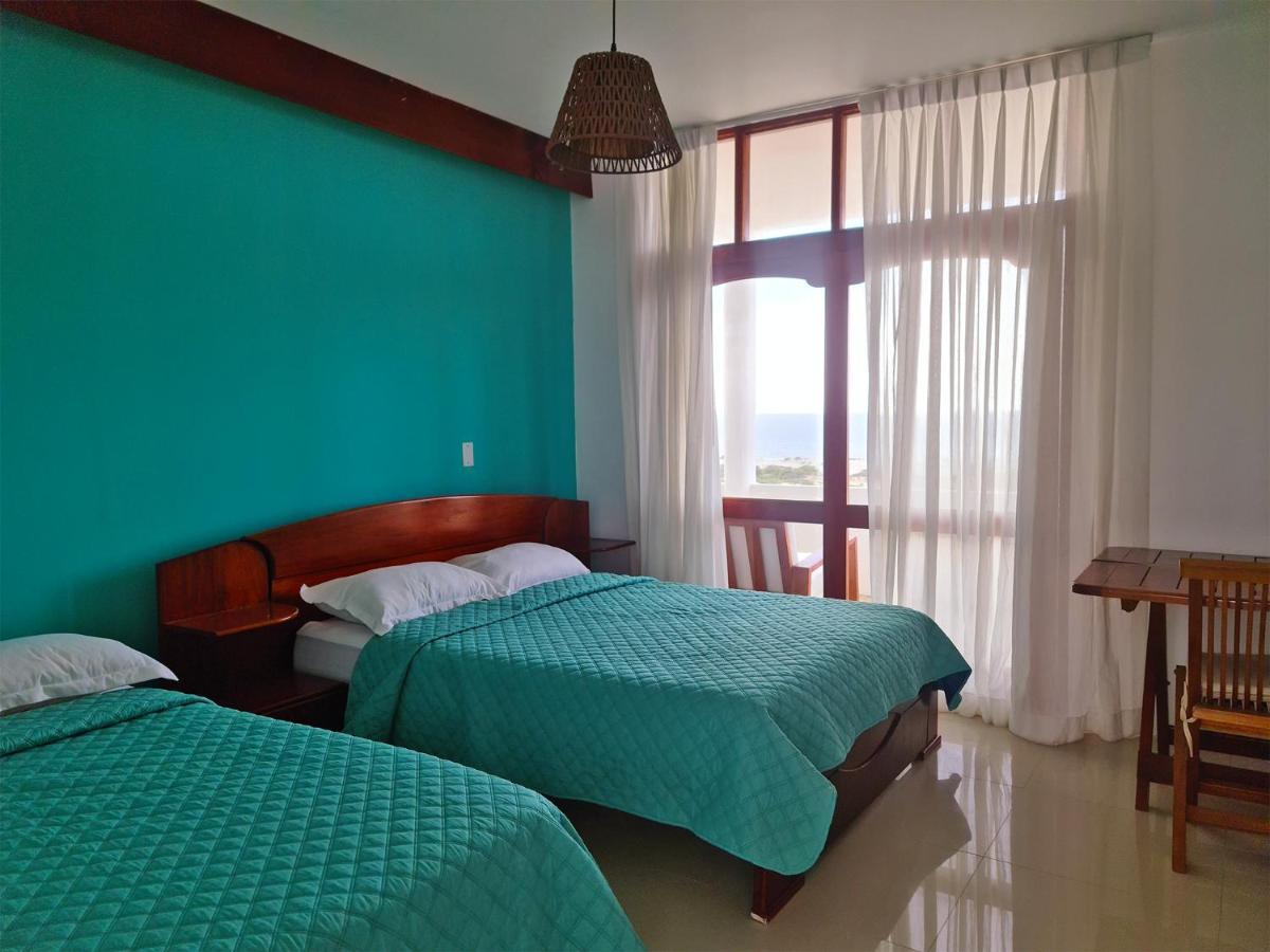 La Colina Hotel Los Órganos 외부 사진