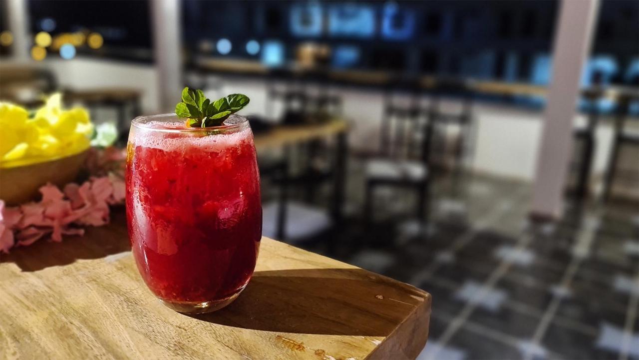 La Colina Hotel Los Órganos 외부 사진