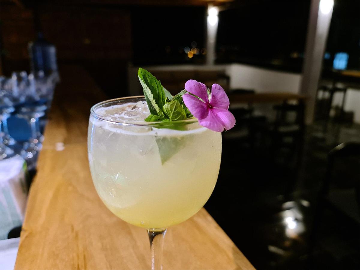 La Colina Hotel Los Órganos 외부 사진