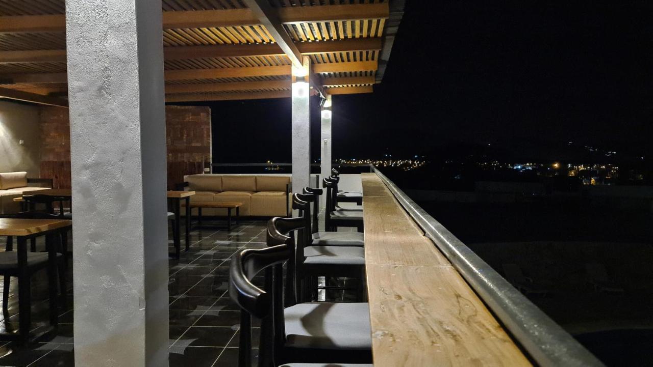 La Colina Hotel Los Órganos 외부 사진